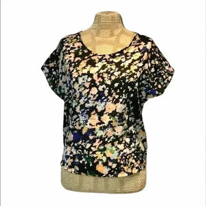 BCBGeneration  Abstract Top Size XS